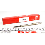 Свічка розжарювання Citroen Berlingo/Fiat Scudo/Peugeot Partner 1.6HDi 07- 