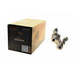 Турбіна Audi A3/Skoda Octavia IV/VW Golf VII 1.6TDI (66/77/81/85кВт) 