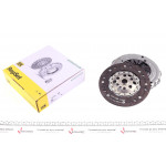 Комплект зчеплення VW Sharan/Ford Galaxy 1.9 TDI 97--00 