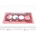 Прокладка ГБЦ Audi A1/A3/Skoda Octavia/VW Passat/Golf/Touran 1.4-1.6LPG 05- (0.75mm) 