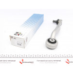 Важіль підвіски (передній/зверху/ззаду) (L) Audi A6 04-11/A8 03-10/VW Phaeton 02-16 