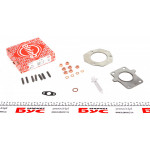 Комплект прокладок турбіни Renault Megane III 1.4 TCe 09- 