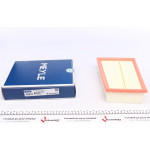 Фільтр повітряний Nissan Qashqai 07- 