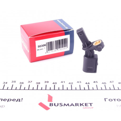 Датчик ABS (задній) Skoda Fabia/VW Polo 1.0-2.0 99- (R)