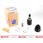 ШРКШ (внутрішній) Renault Kangoo 08- (L) (22/26z) 