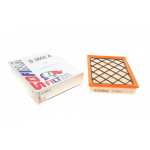 Фільтр повітряний Ford Galaxy/Mondeo V/S-Max/Ford Edge/Fusion 1.0-2.0D 14- 