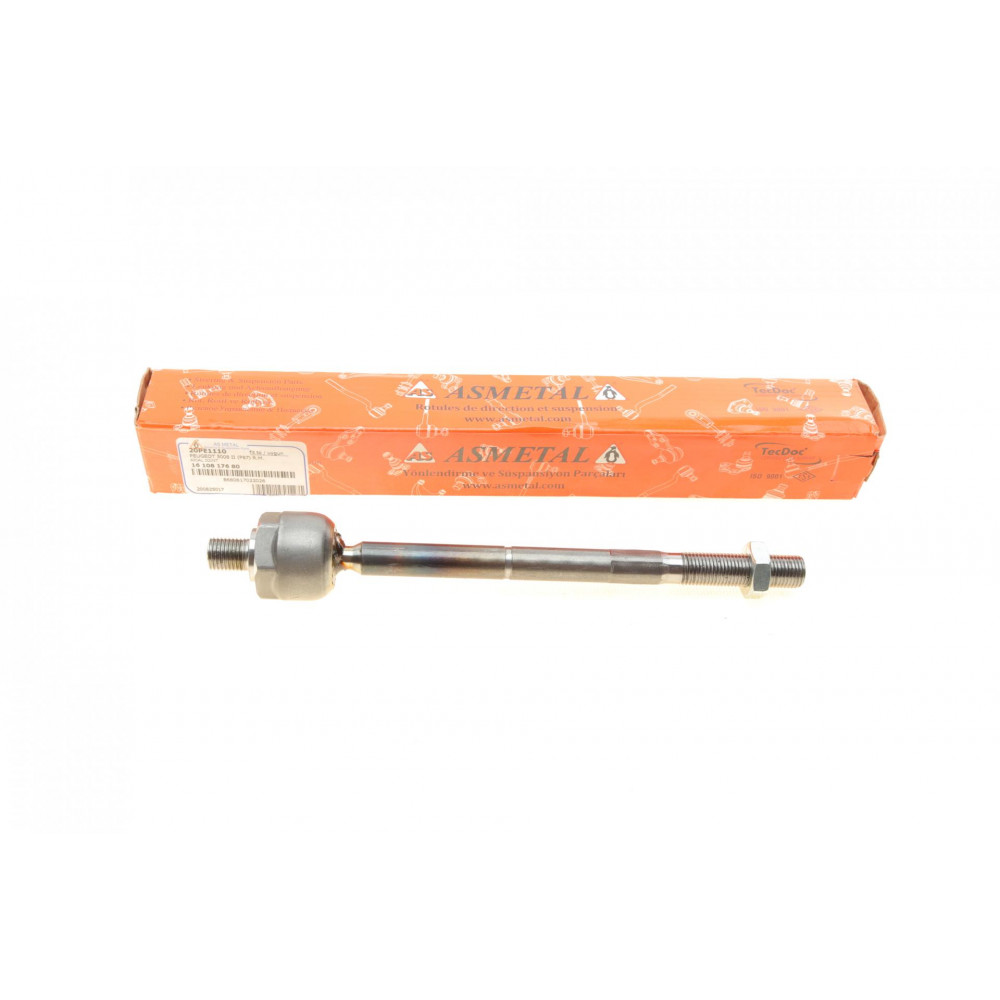 Тяга рульова Citroen C4 Picasso II/Peugeot 3008 II/5008 II 13- (L=225mm)