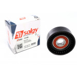 Ролик генератора MB Sprinter 906/Vito (W639) OM651 (натяжний) 