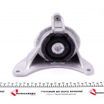 Подушка двигуна Fiat Doblo 1.6 01- 