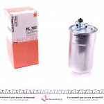 Фільтр паливний Opel Corsa D 1.3/1.7CDTI 06- 