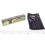 Набір плоскогубцев універсальних (3 шт.) 