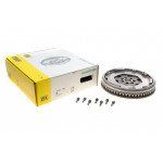 Демпфер зчеплення Renault Kangoo/Megane/Scenic 1.5dCi 08-, K9K 