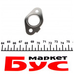 Прокладка клапана EGR Skoda Octavia 1.6 FSI 04-08 