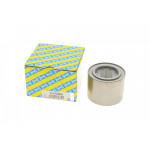 Підшипник маточини (задньої) Renault Master 10- (45x80x60) (однокатковий) 