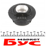 Сайлентблок балки (задньої) MB A-class (W168/169) 