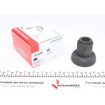 Сайлентблок важеля (переднього/зверху) VW LT -96 