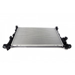 Радіатор охолодження Renault Trafic III 1.6D 14- 