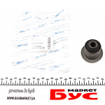 Сайлентблок важеля (переднього) Renault Logan/Sandero 04- 