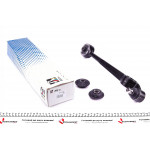 Важіль підвіски (передній/знизу) (L) Audi 100 82-90/Audi 200 79-91 