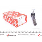 Наконечник тяги рульової MB 407-608D (M24x1.5) 