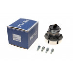 Підшипник маточини (задньої) Mitsubishi Outlander 12- (+ABS) 