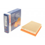 Фільтр повітряний Ford Fiesta/Fusion 1.6TDCI 04-12 