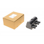 Котушка запалювання Daewoo Lanos/Nubira/Leganza 1.4-2.0i 97- 