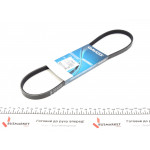 Ремінь генератора Fiat Doblo 1.6i 01- 