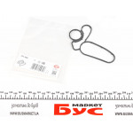 Прокладка радіатора масляного BMW X5/X6 3.0/3.5 d 03-14 