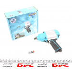 Ключ пневматичний з ударним впливом (850 Нм) (1/2") 