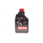 Олива Hight-Torque DCTF (1L) (коробка з подвійним мокрим зчепленням) (G 052 182/TL 52 182/G 052 529) 