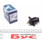 Регулятор холостого ходу Opel Astra F/G/Combo/Corsa/Vectra A/B 1.6-1.8 -00 