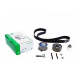 Комплект ГРМ Skoda Octavia II/VW Golf V/Passat B6 2.0TDI (141x30) 