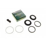 Ремкомплект супорта (заднього) Nissan 300ZX 90-95 (d=38mm) (Akebono) 