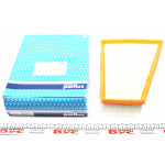 Фільтр повітряний Citroen Berlingo 2.0HDI -03 (з поролоном) 