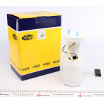 Насос паливний з датчиком рівня палива VW Passat/Skoda Superb 1.6/1.8/2.0/2.8 V6 96-08 (електро) 