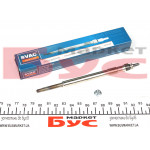 Свічка розжарювання Ford Transit 2.0-3.2 DI/TDCi 00- /Citroen Jumper 2.2HDI 06- 