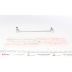 Тяга стабілізатора (переднього) (L) Hyundai Sonata VI/Kia Optima 09- 