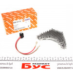 Реостат пічки Fiat Scudo/Peugeot Expert 96-06 (3 контакта) 