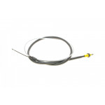 Трос ручника (задній) Peugeot 207 1.4/1.6 HDi 06-13 (1796/945mm) 