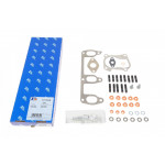 Комплект прокладок турбіни Skoda Fabia/Roomster 1.4 TDI 05-10 