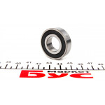 Підшипник генератора (17x40x12) 