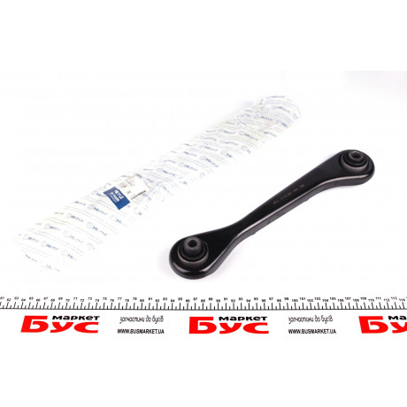 Важіль підвіски (задній/знизу) (R) Audi A3/Q3/Skoda Octavia II/SuperB/VW Golf V/VI/Passat/Touran 03-