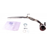 Катализатор вихлопної системи VW Caddy 1.9TDI 05-10 