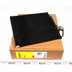 Радіатор кондиціонера Smart 0.6/0.7i/0.8cdi 