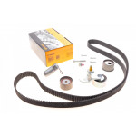 Комплект ГРМ Audi A4/A6/A8 3.0 00-06 (30x281z) 