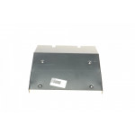 Кріплення бризковика (заднього) MB Sprinter 412/VW LT46 (9048820114) 