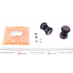 Ремкомплект важеля (переднього) MB E-class (W124) 