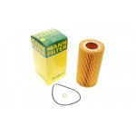 Фільтр масляний BMW 5 (E34/E39)/7 (E32/E38)/8 (E31)/X5 (E53) -03 M60/M62/M73/S62 