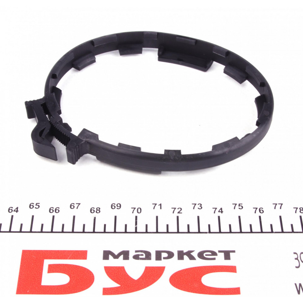Хомут кришки фільтра паливного Citroen Berlingo/Peugeot Partner 1.9D (DW8) 98-
